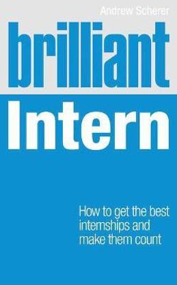 Brilliant Intern