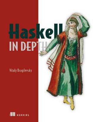 Haskell in Depth