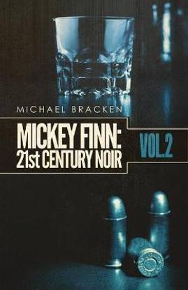 Mickey Finn Vol. 2