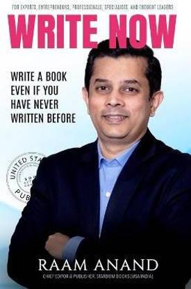 Write Now
