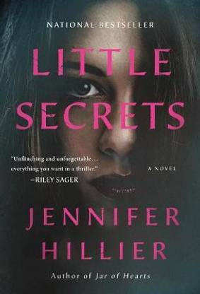 LITTLE SECRETS