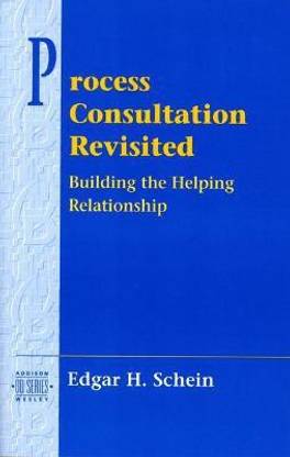 Process Consultation Revisited