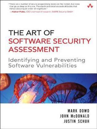 Art of Software Security Assessment, The