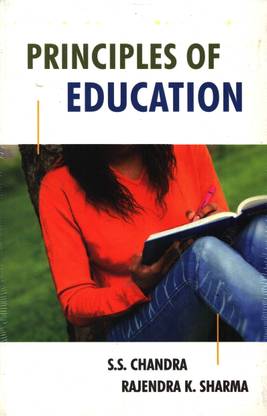 Principles of Education