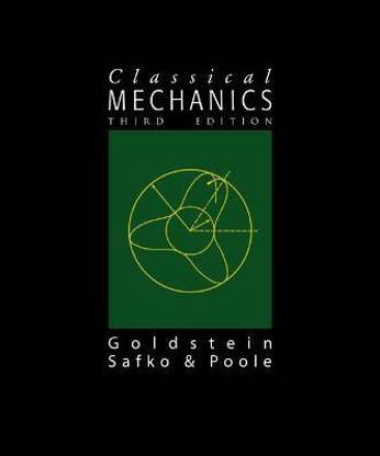 Classical Mechanics