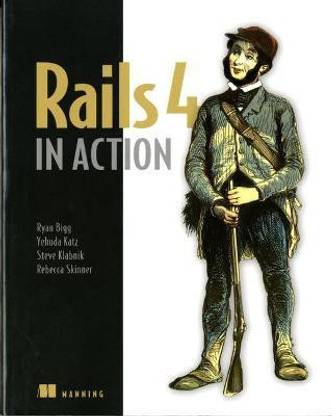 Rails 4 in Action