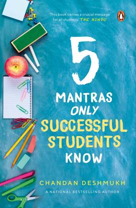 5 Mantras Only Successful Students Know