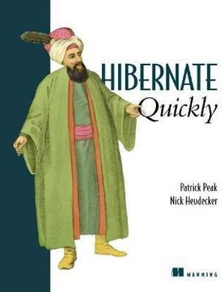 Hibernate Quickly
