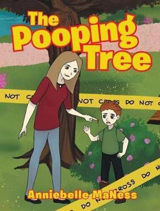 The Pooping Tree