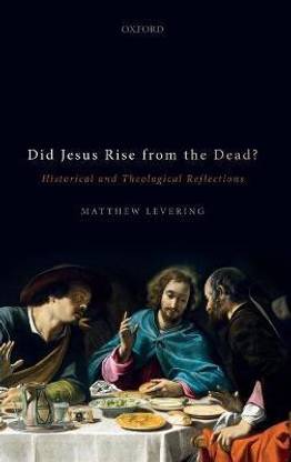 Did Jesus Rise from the Dead?