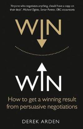 Win Win: Negotiation