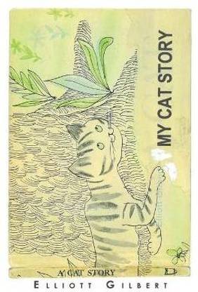 My Cat Story