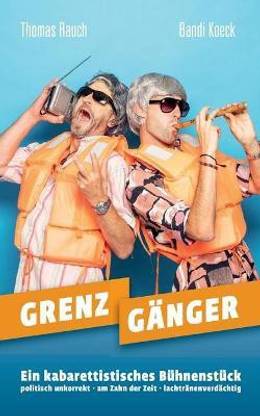 Grenzganger