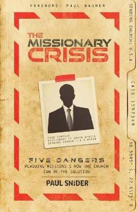 The Missionary Crisis