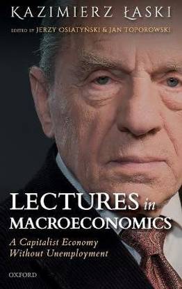 Lectures in Macroeconomics