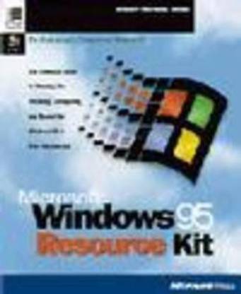 Microsoft Windows Resource Kit