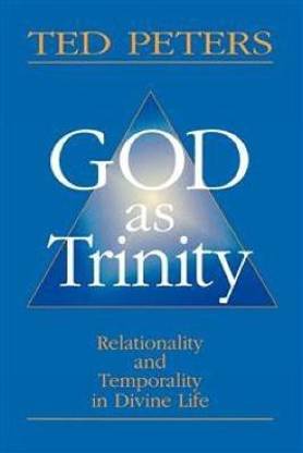 God as Trinity