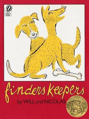 Finders Keepers