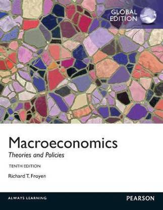 Macroeconomics, Global Edition