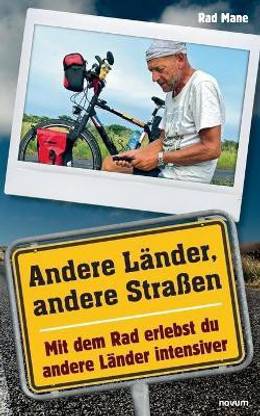 Andere Lander, andere Strassen