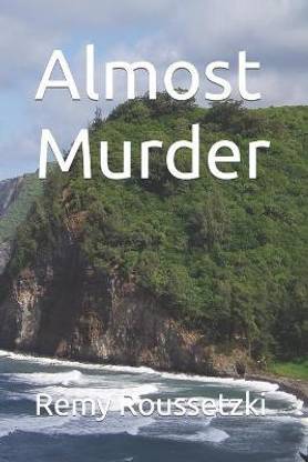 Almost Murder