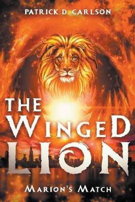 The Winged Lion