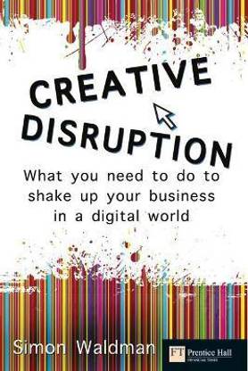 Creative Disruption