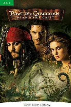 Level 3: Pirates of the Caribbean 2: Dead Man's Chest