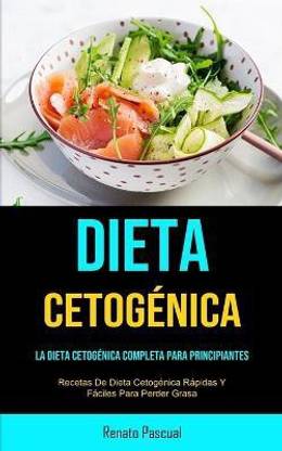 Dieta Cetogenica