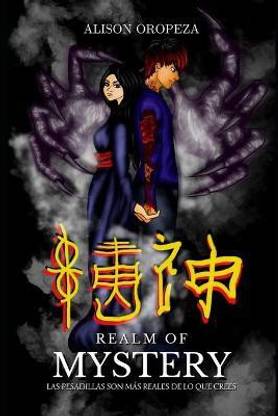 Realm of Mystery