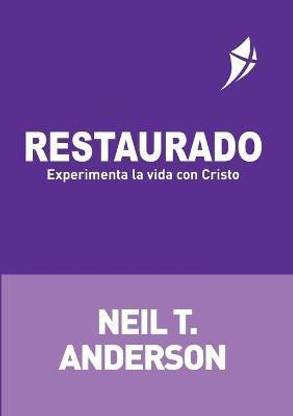 RESTAURADO - Experimenta la vida con Cristo