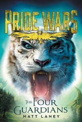 Pride Wars: The Four Guardians