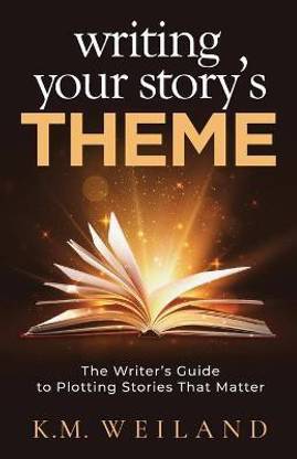 Writing Your Story's Theme