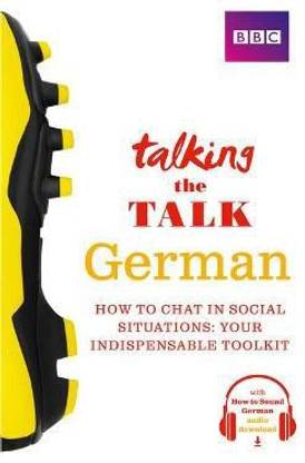 Talking the Talk German