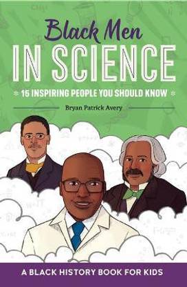 Black Men in Science