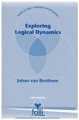 Exploring Logical Dynamics