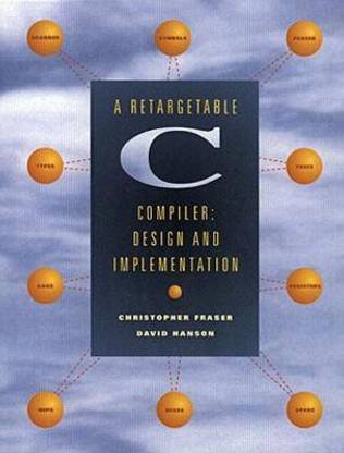 Retargetable C Compiler, A