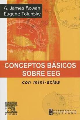 Conceptos Basicos Sobre EEG Con Mini-Atlas
