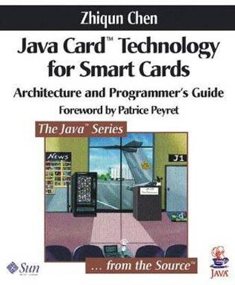 Java Card? Technology for Smart Cards