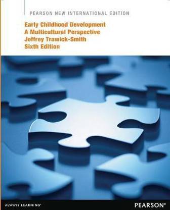 Early Childhood Development: A Multicultural Perspective