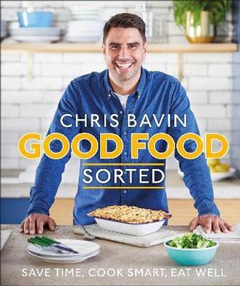 Good Food, Sorted