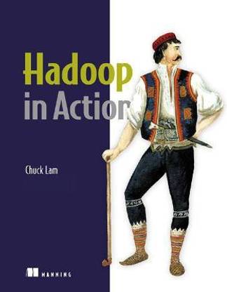 Hadoop in Action