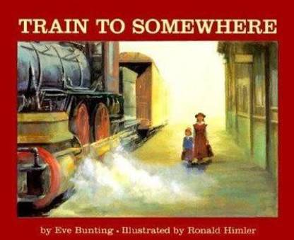 Train to Somewhere