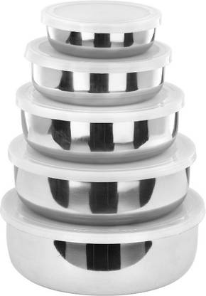 Stainless Steel Storage Bowl
