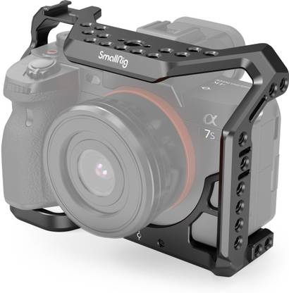 SmallRig SmallRig Camera Cage for Sony Alpha 7S III A7S III A7S3 2999 2999 Camera Rig