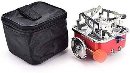 ActrovaX Gas Camp Stove