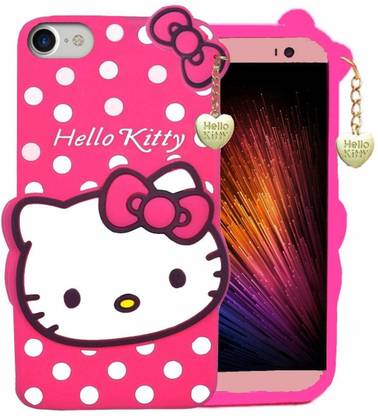 Urban India Back Cover for Apple Iphone SE 2020 |Premium Hello Kitty Case For Girls/Women |Launch Offer