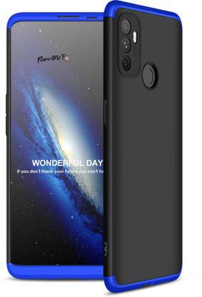 FlareHUB Back Cover for OPPO A53