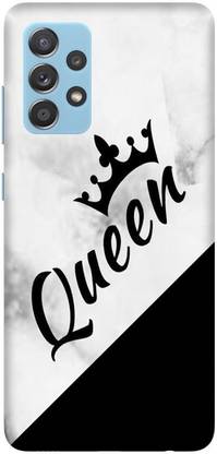 Bingal Back Cover for Samsung Galaxy A52 5G, SM-A526B, SM-A526B/DS, SM-A5260, SM-A526W, SM-A526U