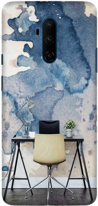 LEEMARA Back Cover for OnePlus 7T Pro / HD1913 / HD1910